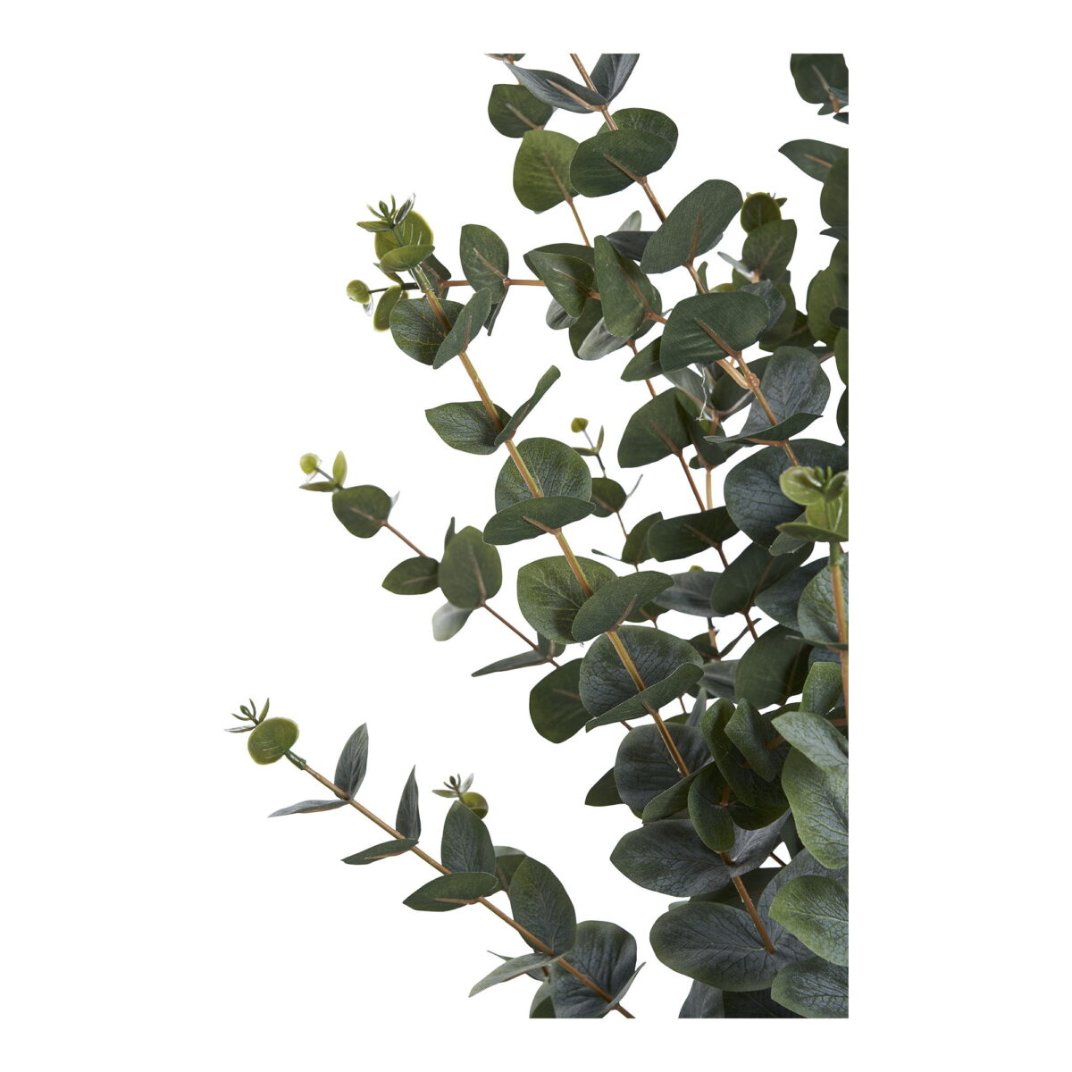 House Nordic Kunstig plante, grøn, H:120 cm