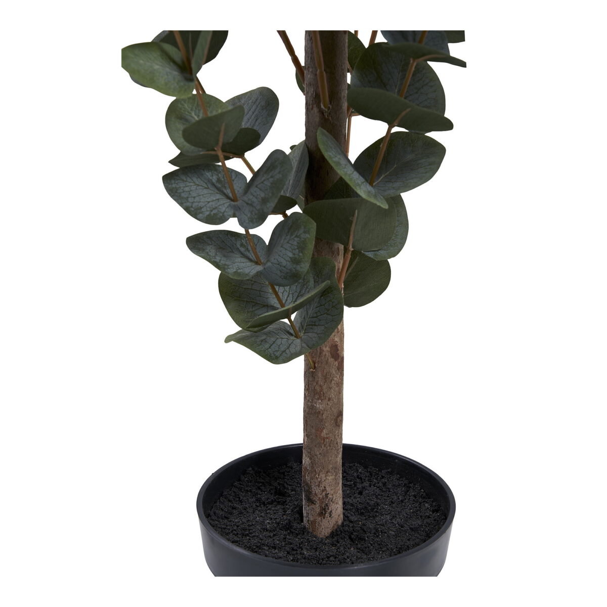 House Nordic Kunstig plante, grøn, H:120 cm