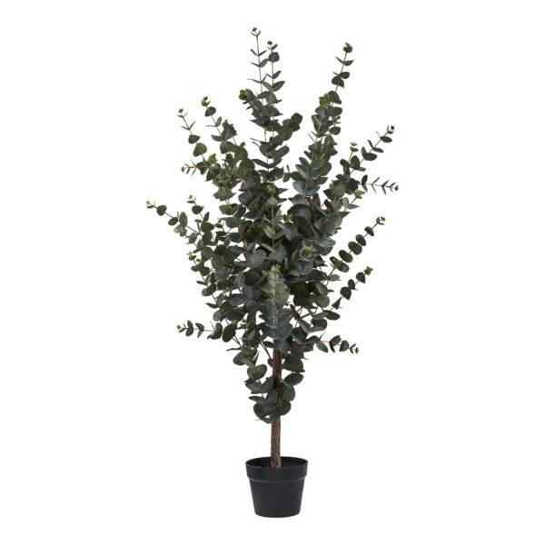 House Nordic Kunstig plante, grøn, H:120 cm