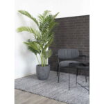 House Nordic Kunstig palme, grøn, H:175 cm