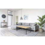 House Nordic Kunstig palme, grøn, H:175 cm