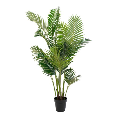 House Nordic Kunstig palme