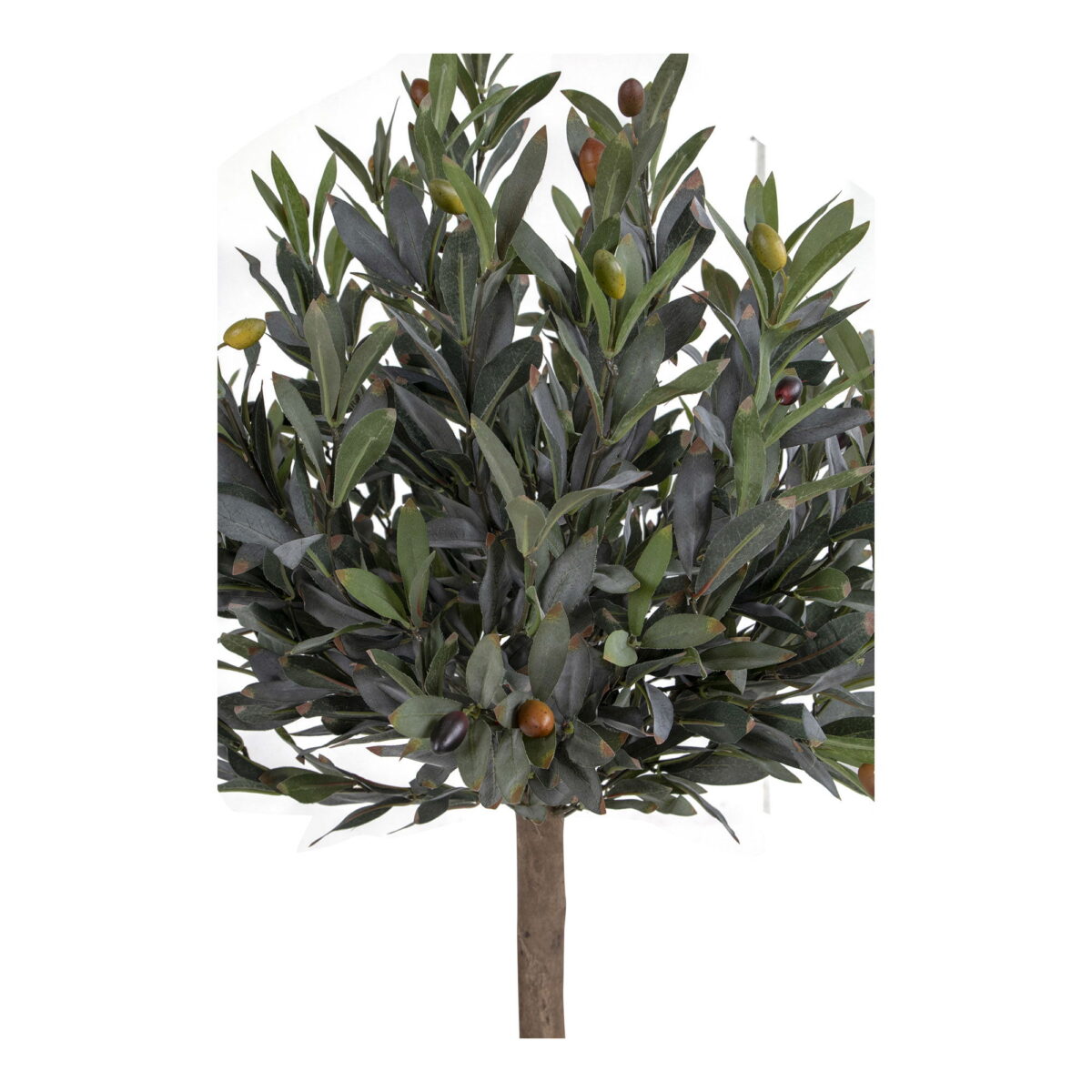 House Nordic Kunstigt plante, grøn, H:120 cm