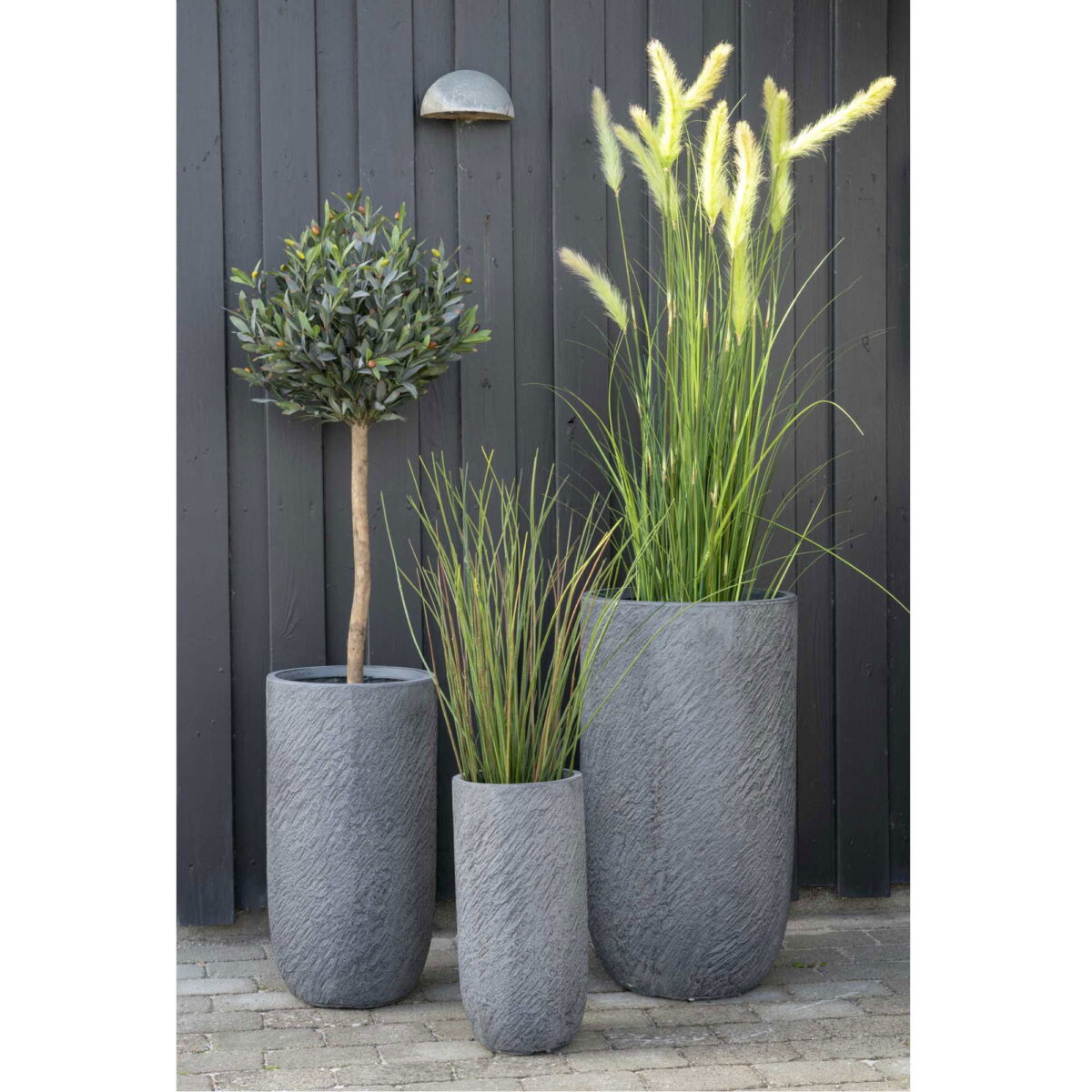 House Nordic Kunstigt plante, grøn, H:120 cm