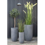 House Nordic Kunstigt plante, grøn, H:120 cm