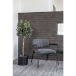 House Nordic Kunstigt plante, grøn, H:120 cm