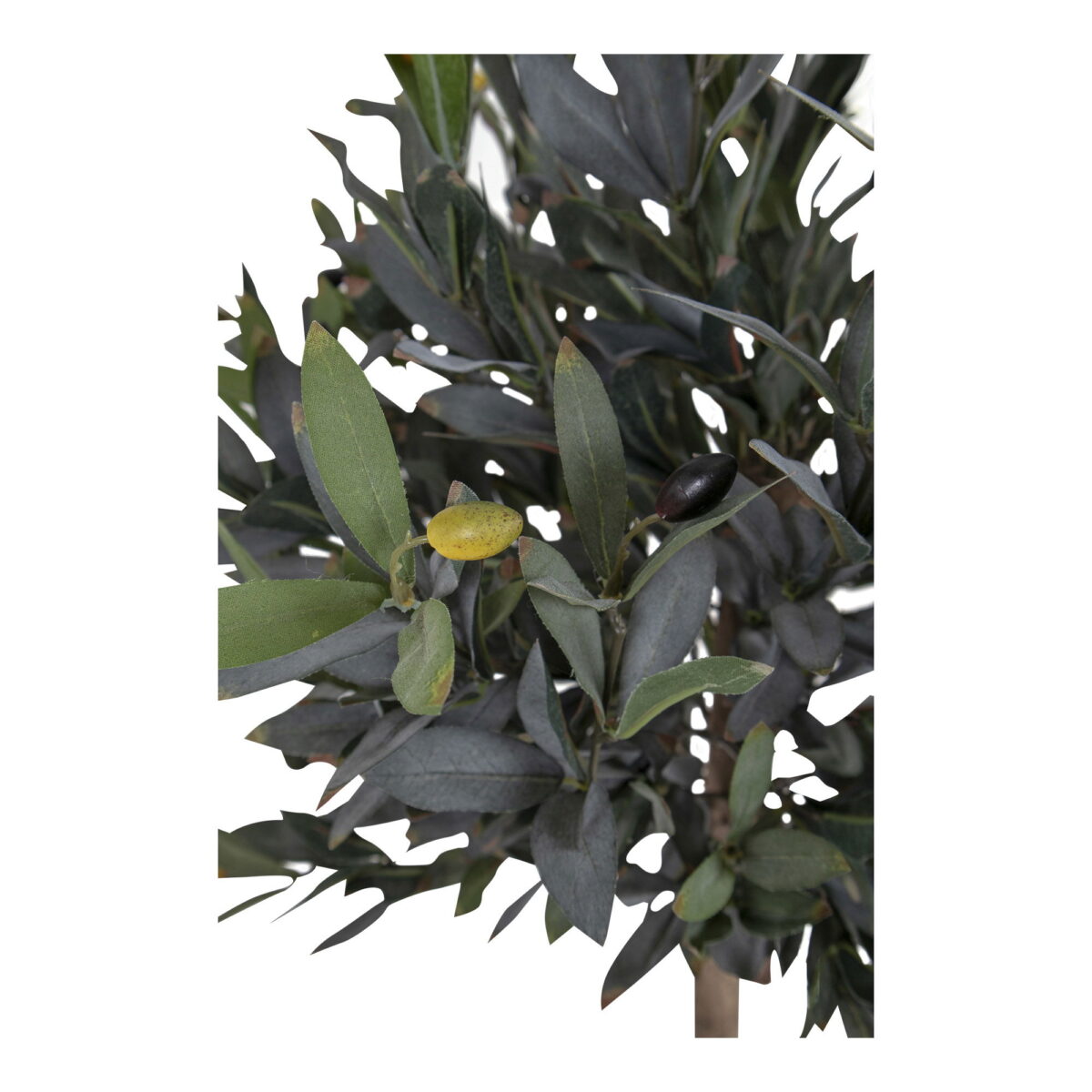 House Nordic Kunstigt plante, grøn, H:120 cm