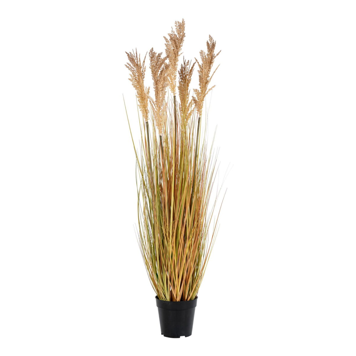 House Nordic Kunstig plante, natur, H:110 cm
