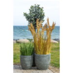House Nordic Kunstig plante, natur, H:110 cm