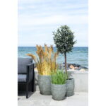House Nordic Kunstig plante, natur, H:110 cm