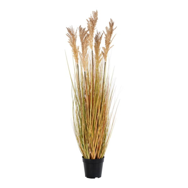 House Nordic Kunstige blomster, rosa mix, H:74 cm House Nordic Kunstig plante, natur, H:110 cm