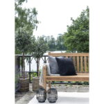 House Nordic Kunstig plante, grøn, H:150 cm