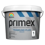 Primex trægrund plus