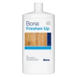 Bona freshen up