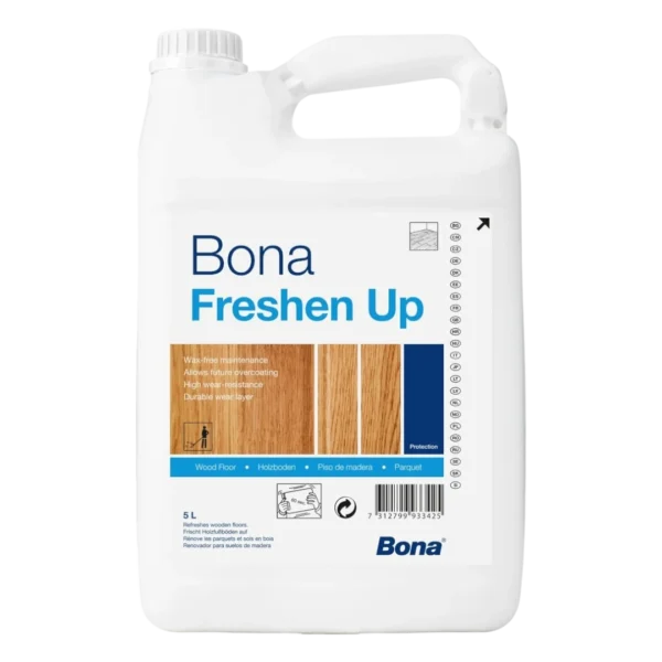 Bona Freshen up 5 L