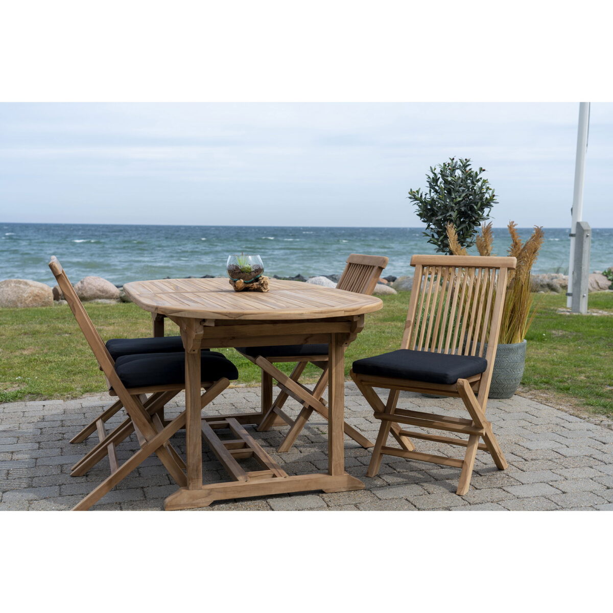 House Nordic Alture Hynde