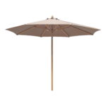 Parasol med tilt