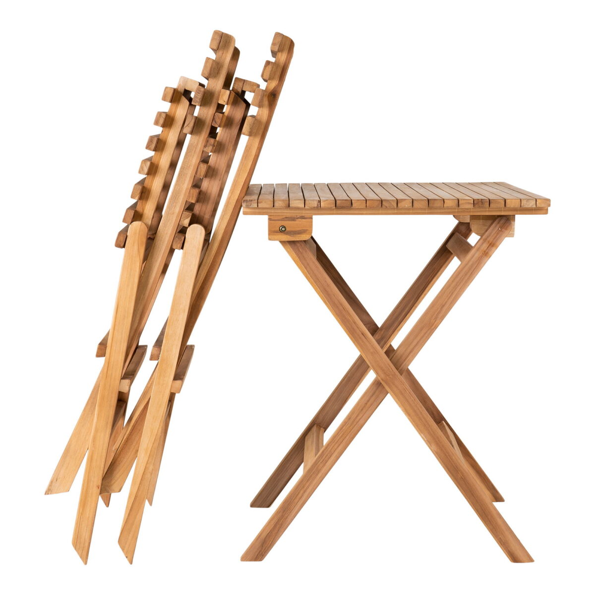 teak