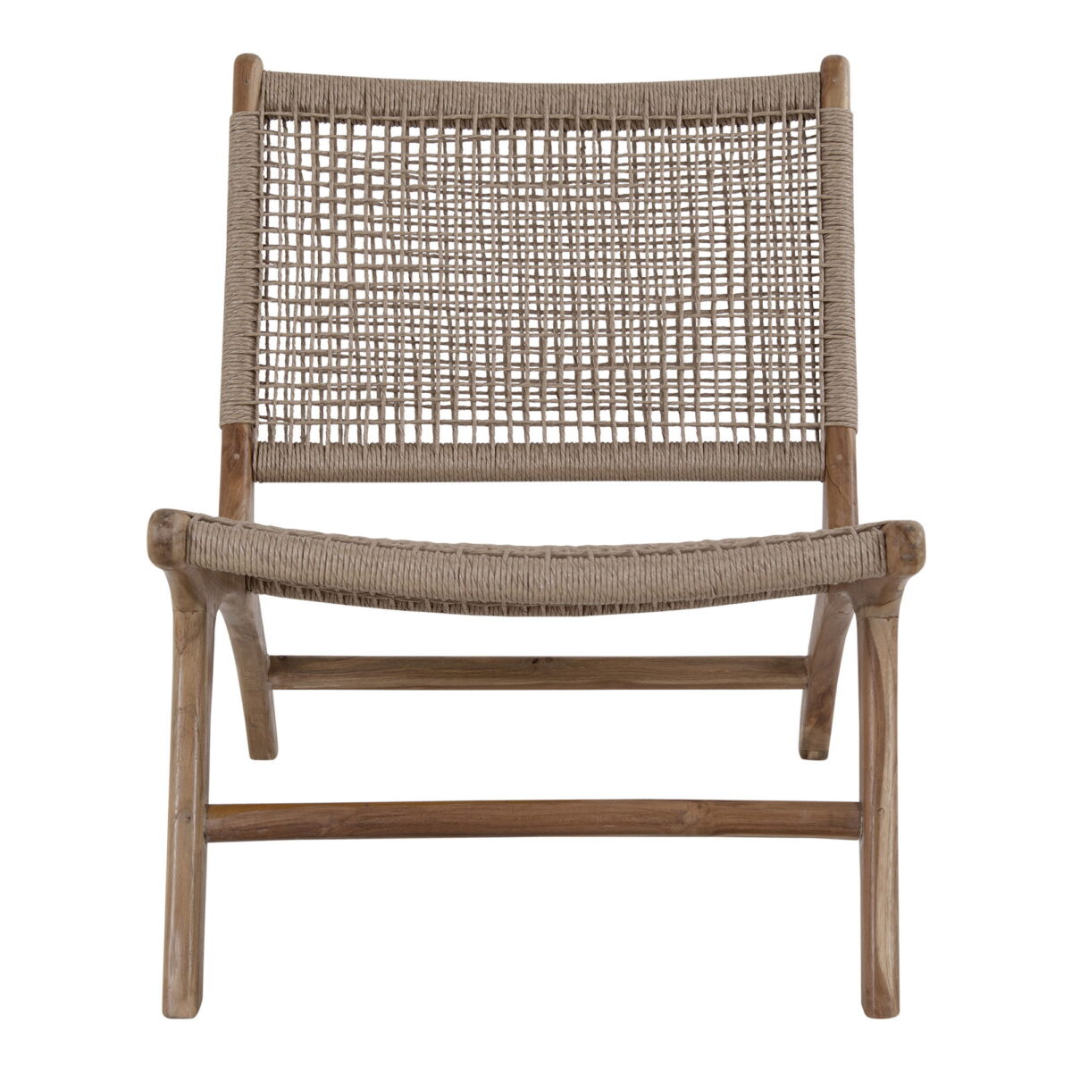 teak ben
