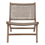teak ben