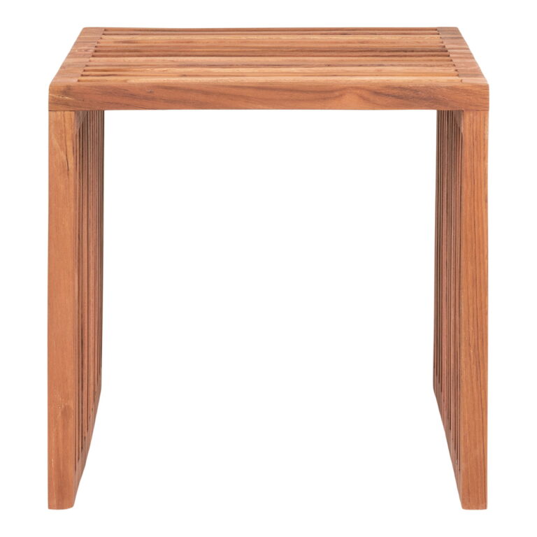 teak