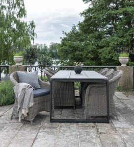 Havebord