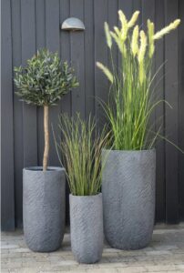 Kunstig plante