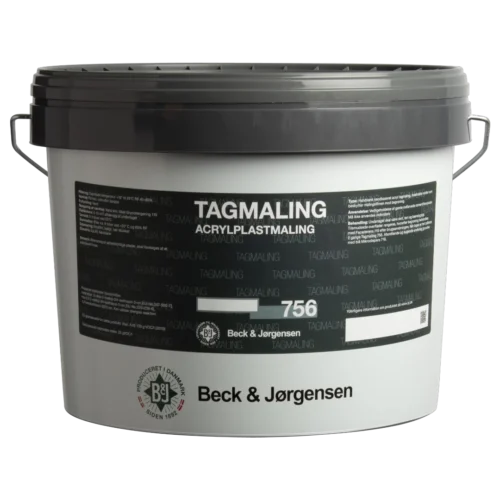 bj 756 tagmaling