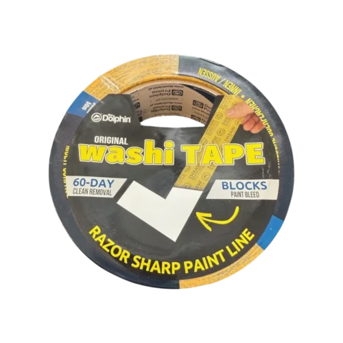 Washi Tape 38 mm