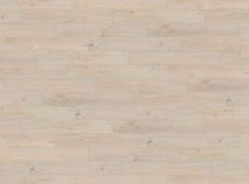 HARO Laminatgulv Plank Eg Sicilia hvid