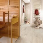 HARO Laminatgulv Plank Eg Sicilia hvid