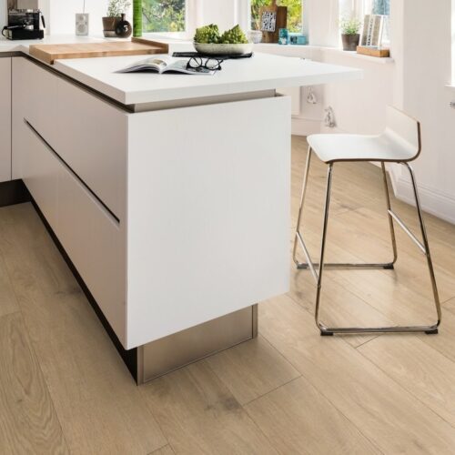 HARO Laminatgulv Plank Eg Sicilia puro