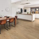 HARO Laminatgulv Plank Eg Sicilia natur