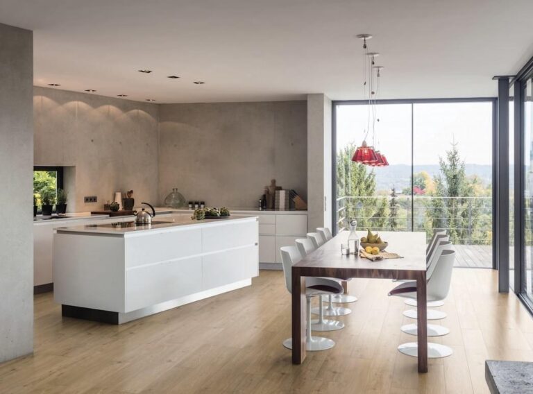 HARO Laminatgulv Gran Via Eg Sicilia puro