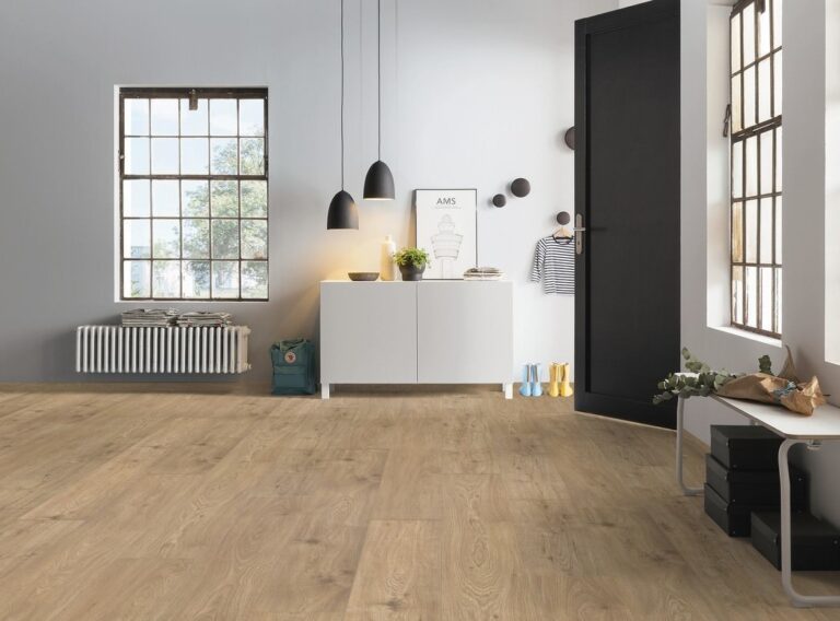 HARO Laminatgulv Gran Via Eg Sicilia puro