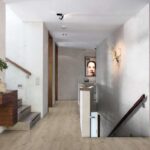 HARO Laminatgulv Gran Via Eg Veneto mocca