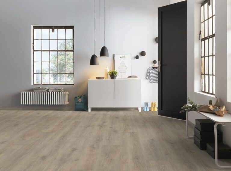 HARO Laminatgulv Gran Via Eg Veneto mocca