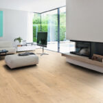 HARO Laminatgulv Plank Eg Portland puro