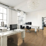 HARO Laminatgulv Gran Via Eg Portland puro