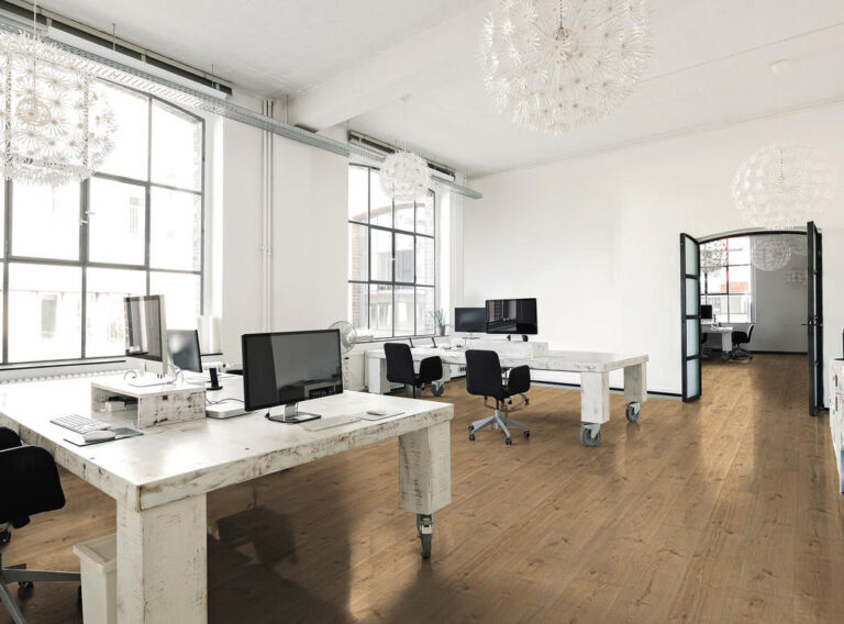 HARO Laminatgulv Gran Via Eg Portland puro