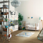 HARO Laminatgulv Plank Eg Emilia puro