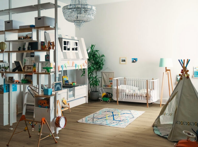 HARO Laminatgulv Plank Eg Emilia puro