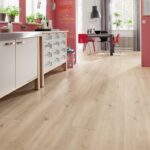 HARO Laminatgulv Gran Via Eg Contura stengrå