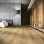 HARO Laminatgulv Gran Via Eg Emilia Honning