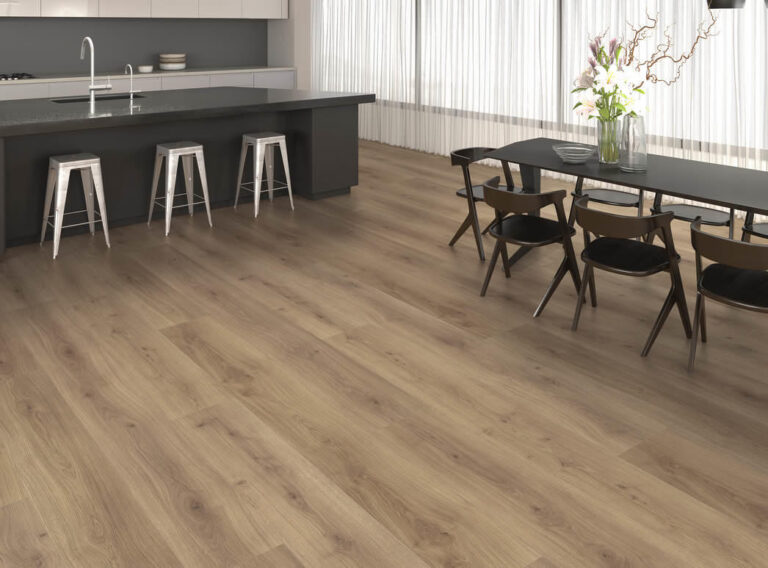 HARO Laminatgulv Gran Via Eg Emilia puro