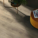 HARO Laminatgulv Gran Via Eg Emilia fløjlsgrå