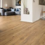 HARO Laminatgulv Gran Via Eg Portland natur