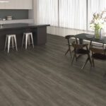 HARO Laminatgulv Plank Eg Eleganza antikgrå