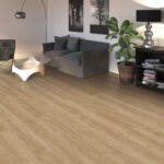 HARO Laminatgulv Plank Eg Eleganza puro