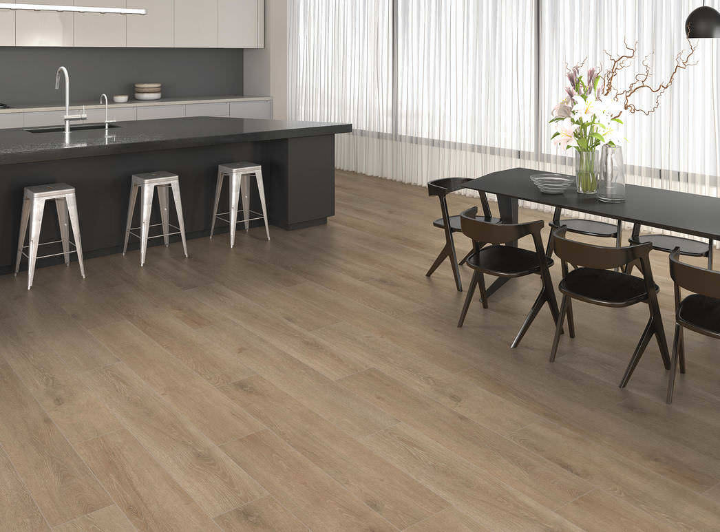 541560_haro_laminatboden_plank_4v_eg_veneto_crema_authentic_matt_qv HARO Laminatgulv Plank Eg Veneto crema